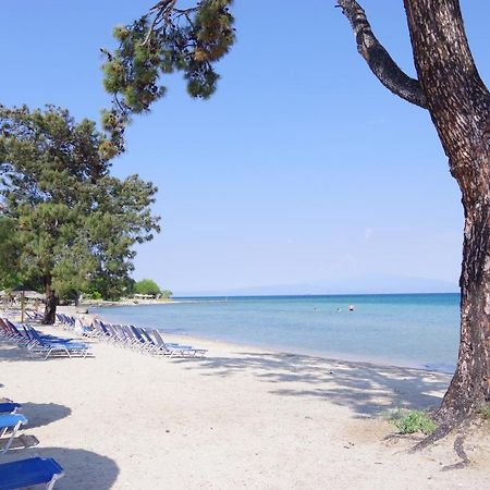 Rachoni Resort Skala Rachoni  Exterior foto